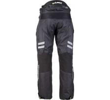 kelnes motociklininkei - Vyriškos moto kelnės  W-TEC NF-1614 - 2 nuotrauka