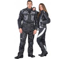 kelnes motociklininkei - Vyriškos moto kelnės  W-TEC NF-1614 - 4 nuotrauka