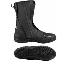 moto apranga - Moto batai W-TEC Glosso - 3 nuotrauka