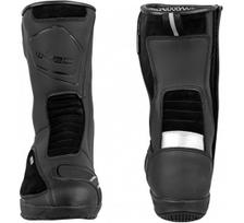 moto apranga - Moto batai W-TEC Glosso - 4 nuotrauka