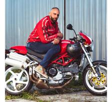 moto apranga - Vyriški motociklininko džinsai W-TEC Feeldy - 6 nuotrauka