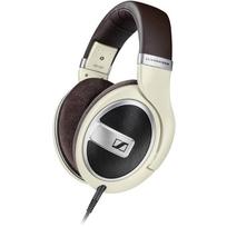 sennheiser ausines - Sennheiser HD 599 - 1 nuotrauka