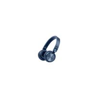 bt ausines - Muse M-276 BT Blue (Mėlynos) - 1 nuotrauka