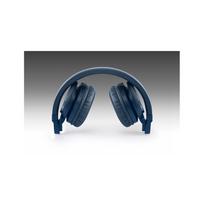 bt ausines - Muse M-276 BT Blue (Mėlynos) - 2 nuotrauka
