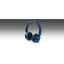bt ausines - Muse M-276 BT Blue (Mėlynos) - 3 nuotrauka