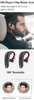 esperanza headphones - Esperanza EH165K - 4 nuotrauka