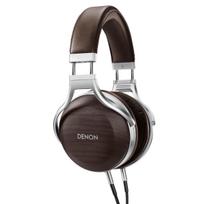 audiofilines ausines - Denon AH-D5200 - 1 nuotrauka