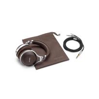 audiofilines ausines - Denon AH-D5200 - 2 nuotrauka