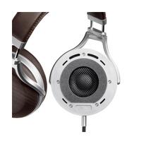 audiofilines ausines - Denon AH-D5200 - 4 nuotrauka