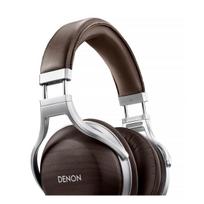 audiofilines ausines - Denon AH-D5200 - 6 nuotrauka