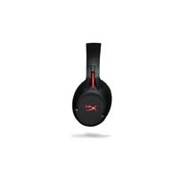 hyperx ausines - HyperX Cloud Flights PC/ PS4 Black (Juodos) - 4 nuotrauka
