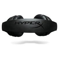 hyperx ausines - HyperX Cloud Flights PC/ PS4 Black (Juodos) - 5 nuotrauka