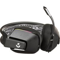 logitech ausin - Logitech G733 RGB Black (Juodos) - 5 nuotrauka
