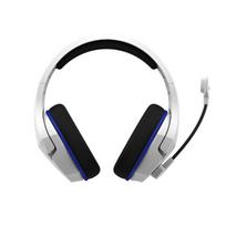 ps4 ausines - HYPERX CLOUD STINGER CORE White (Baltos) - 1 nuotrauka