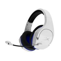 ps4 ausines - HYPERX CLOUD STINGER CORE White (Baltos) - 2 nuotrauka