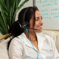 jlab ausines - JLAB Go Work - 8 nuotrauka
