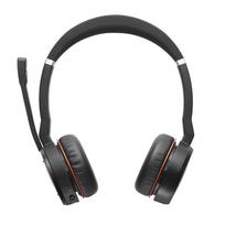 lenovo ausines - Laisvų rankų įranga JABRA 100-98510000-99 - 2 nuotrauka