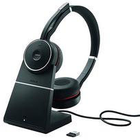 lenovo ausines - Laisvų rankų įranga JABRA 100-98510000-99 - 4 nuotrauka