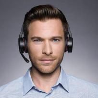 lenovo ausines - Laisvų rankų įranga JABRA 100-98510000-99 - 5 nuotrauka