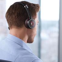 lenovo ausines - Laisvų rankų įranga JABRA 100-98510000-99 - 6 nuotrauka