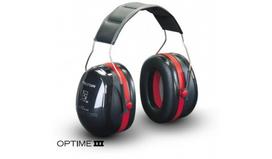 3m peltor - Apsauginės ausinės Peltor Optime III - 1 nuotrauka