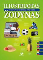 Iliustruotas lietuvių, anglų, vokiečių, rusų kalbų žodynas