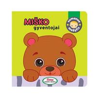 Miško gyventojai