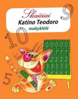 Katino Teodoro mokyklėlė. Skaičiai