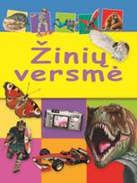 Žinių versmė: atsakymai į keblius vaikų klausimus