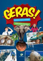 Geras!
