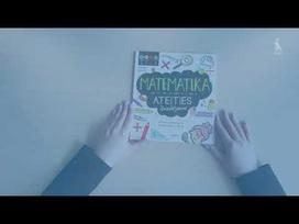 catherine bruzzone, jenny jacobs, sam hutchinson - Matematika ateities išradėjams. STEM - 2 nuotrauka