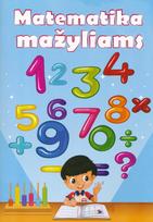 Matematika mažyliams