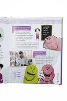 enciklopedija vaikams - Kakė Makė. Enciklopedija. Noriu sužinoti KODĖL - 5 nuotrauka