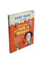 kakes makes enciklopedija - Kakė Makė. Enciklopedija. Noriu sužinoti - 2 nuotrauka