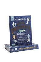 enciklopedija - Knyga BRITANNICA: VAIKŲ ENCIKLOPEDIJA - 3 nuotrauka