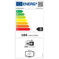 4k oled - LG 83C14LA - 2 nuotrauka