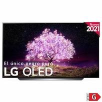4k oled - LG 83C14LA - 3 nuotrauka