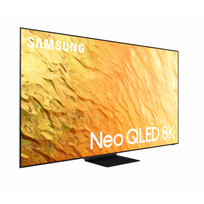 samsung 75 qled - Samsung QE75QN800B - 2 nuotrauka