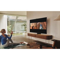 samsung 75 qled - Samsung QE75QN800B - 4 nuotrauka