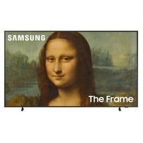 samsung televizorius 65 - Samsung The Frame QE65LS03BA QLED - 2 nuotrauka