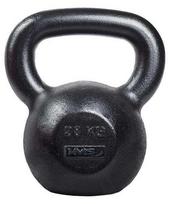 HMS Kettlebell żeliwny KZG 4 kg (17-64-010)