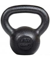 HMS Kettlebell żeliwny KZG 6 kg (17-64-011)