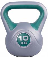 cementine - Vinilinė gira cementiniu užpildu inSPORTline 10kg - 2 nuotrauka