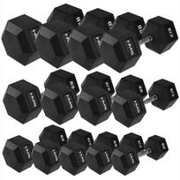 hms, 1 kg - HMS Hex Pro -  47,5 kg - 5 nuotrauka