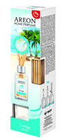 namu kvapu lazdeles - AREON Tortuga 85ml - 2 nuotrauka