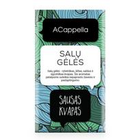 ACappella sausas namų kvapas Salų gėlės 11 g