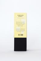 odoro namu kvapai - Kvapas namams ODORO MOOD ŠAMPANO NAMAI, 90 ml - 4 nuotrauka