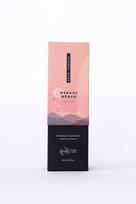 Kvapas namams ODORO MOOD MEDAUS MĖNUO, 90 ml