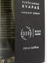 odoro - Purškiamas kvapas ODORO MOOD MAGNOLIJA, 200 ml - 4 nuotrauka