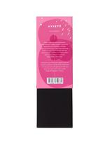 raspberry - Kvapas namams ODORO MOOD AVIETĖ, 90 ml - 3 nuotrauka